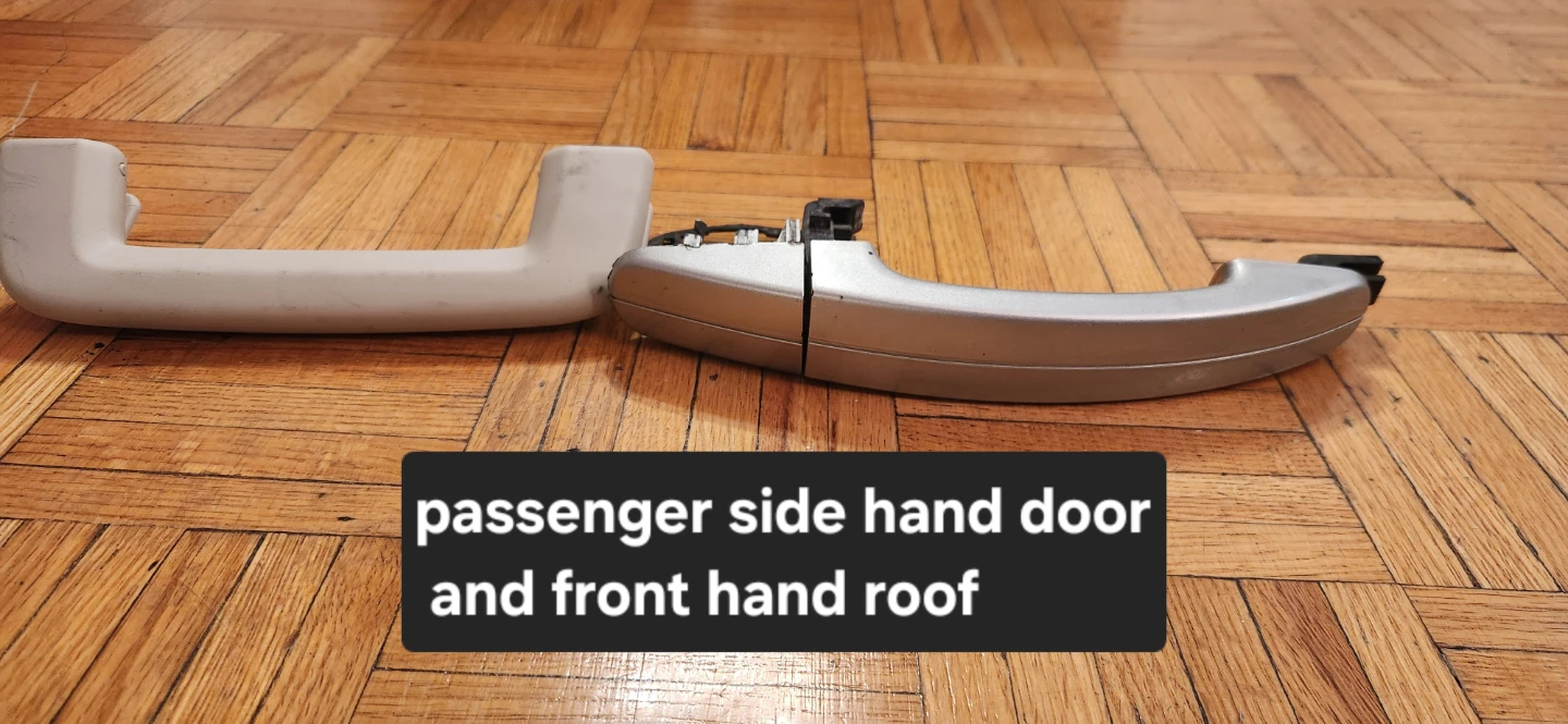 2019 Ford escape parts - photo 2