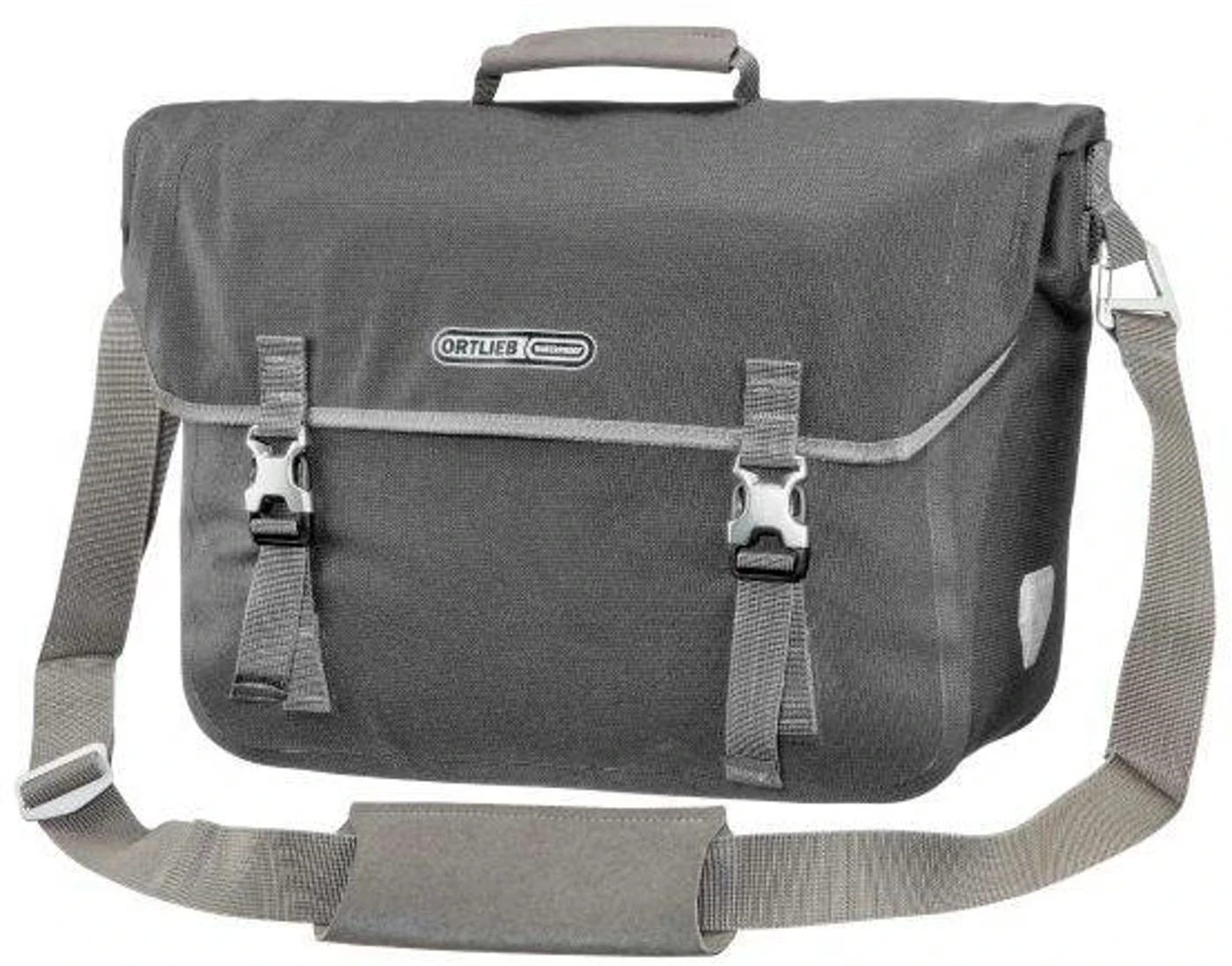 Ortlieb Commuter Bag Two Waterproof Bike Pannier Bag