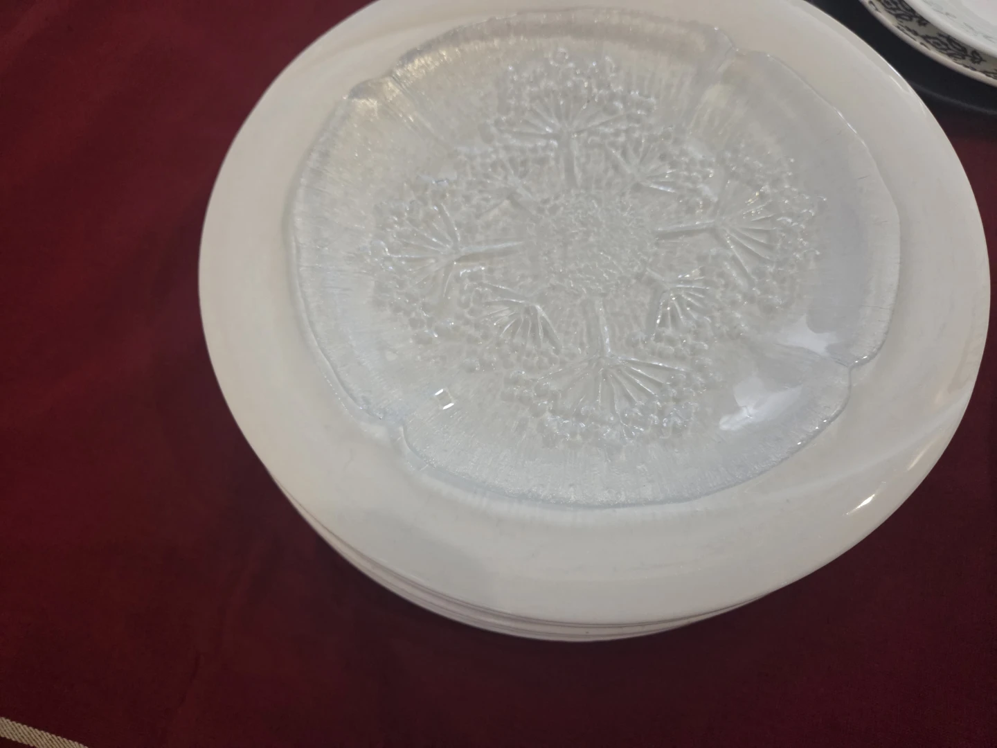 Serving dishes - photo 3