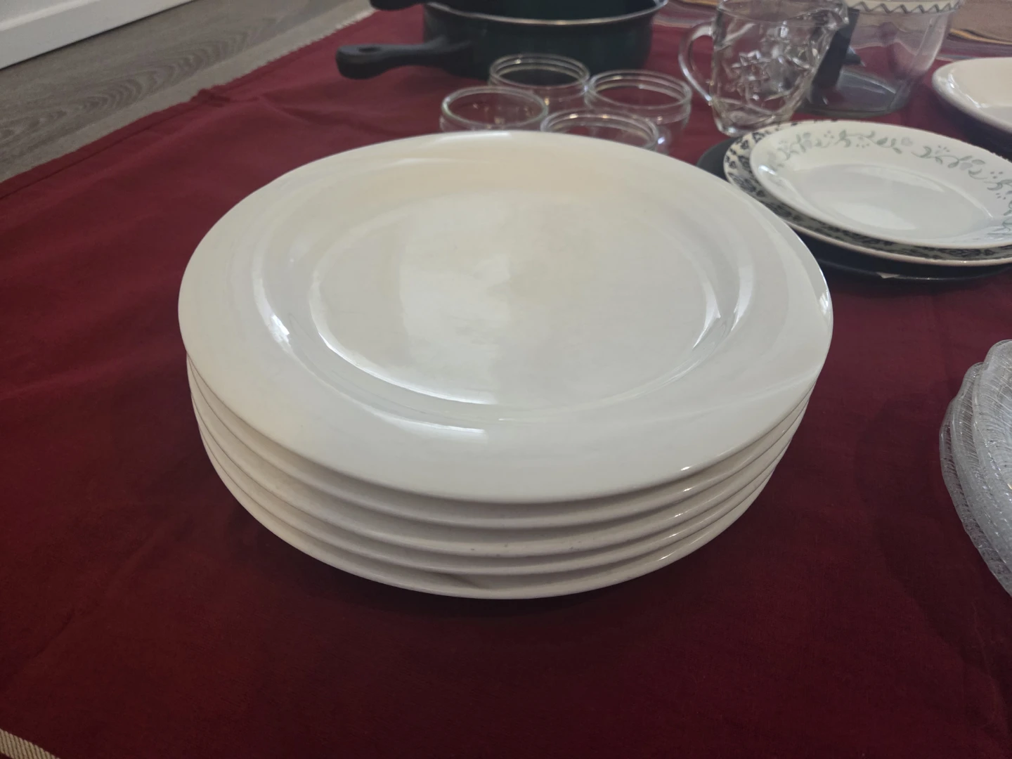 Serving dishes - photo 4