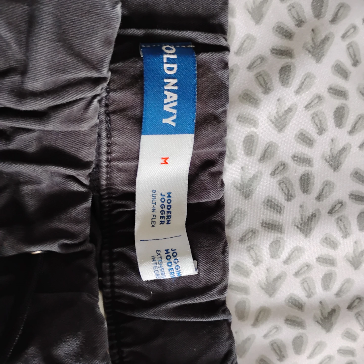 Old Navy Modern Jogger Pants - photo 2