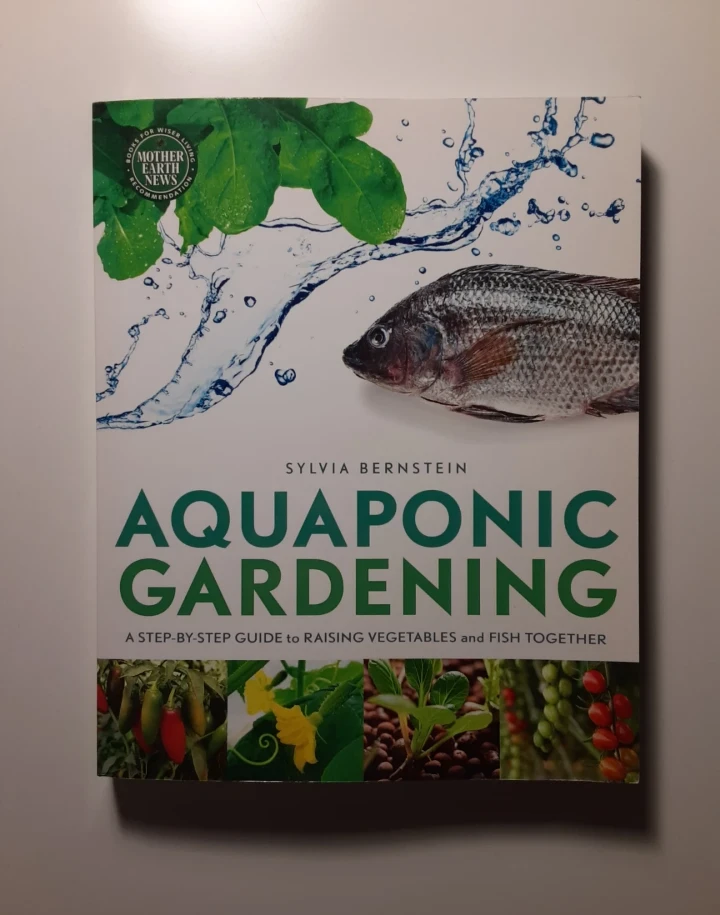 Aquaponic Gardening: A Step-by-Step Guide