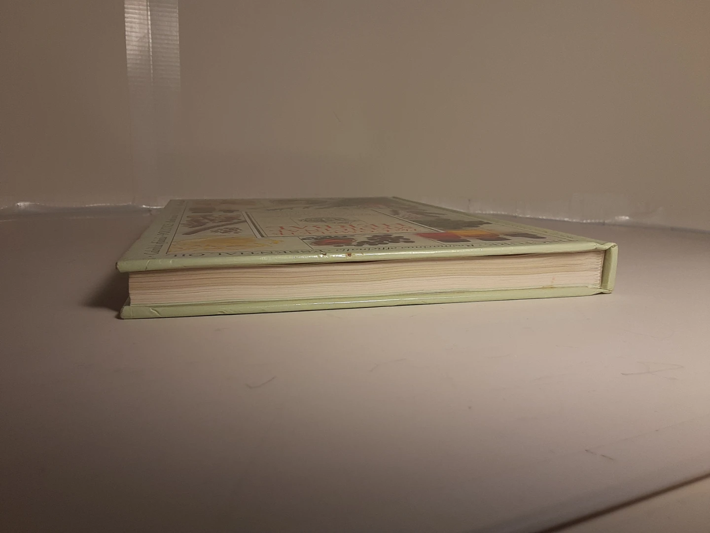 The Complete Medicinal Herbal (1993) - photo 5