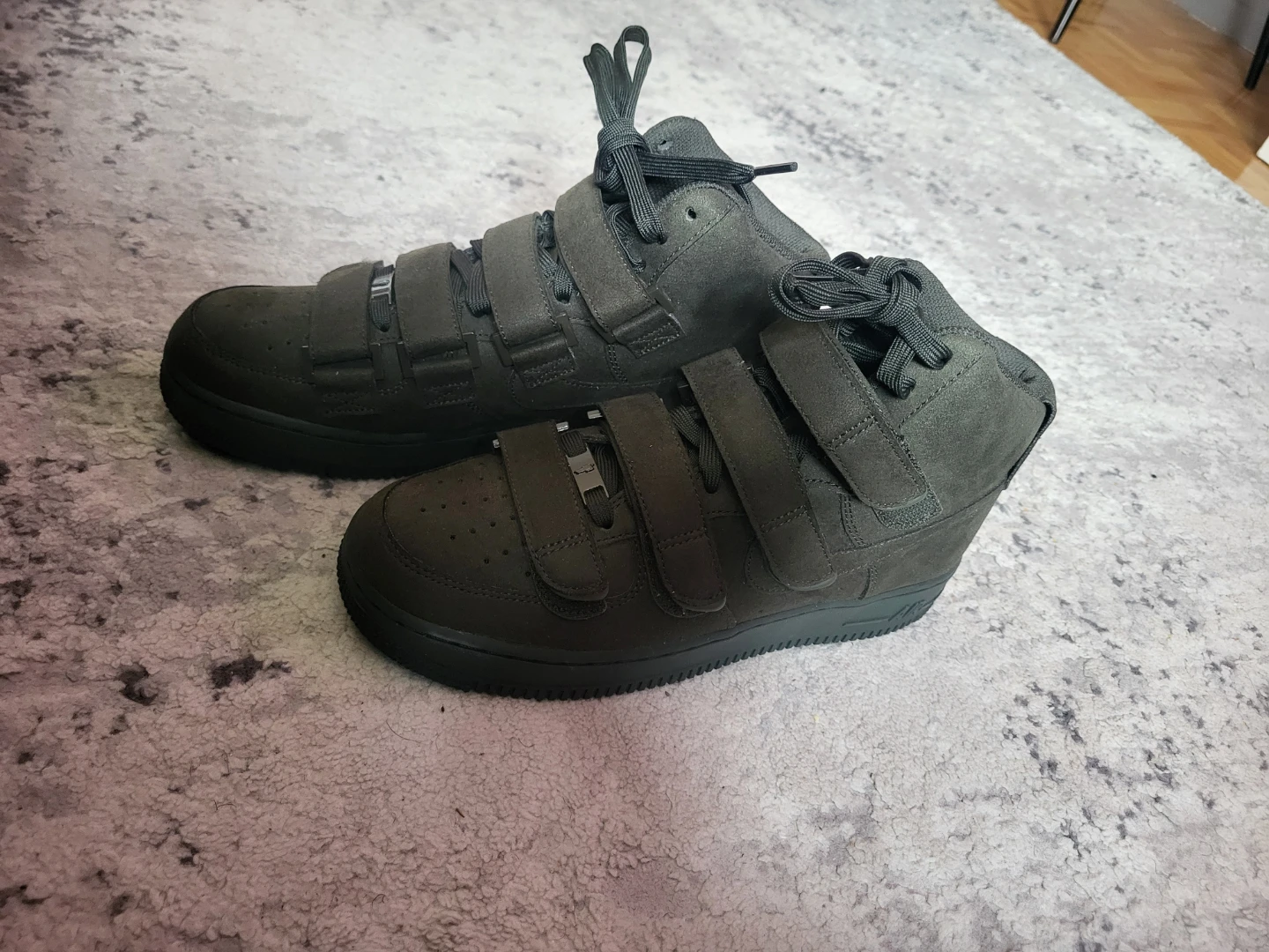 Nike Air Force - photo 2