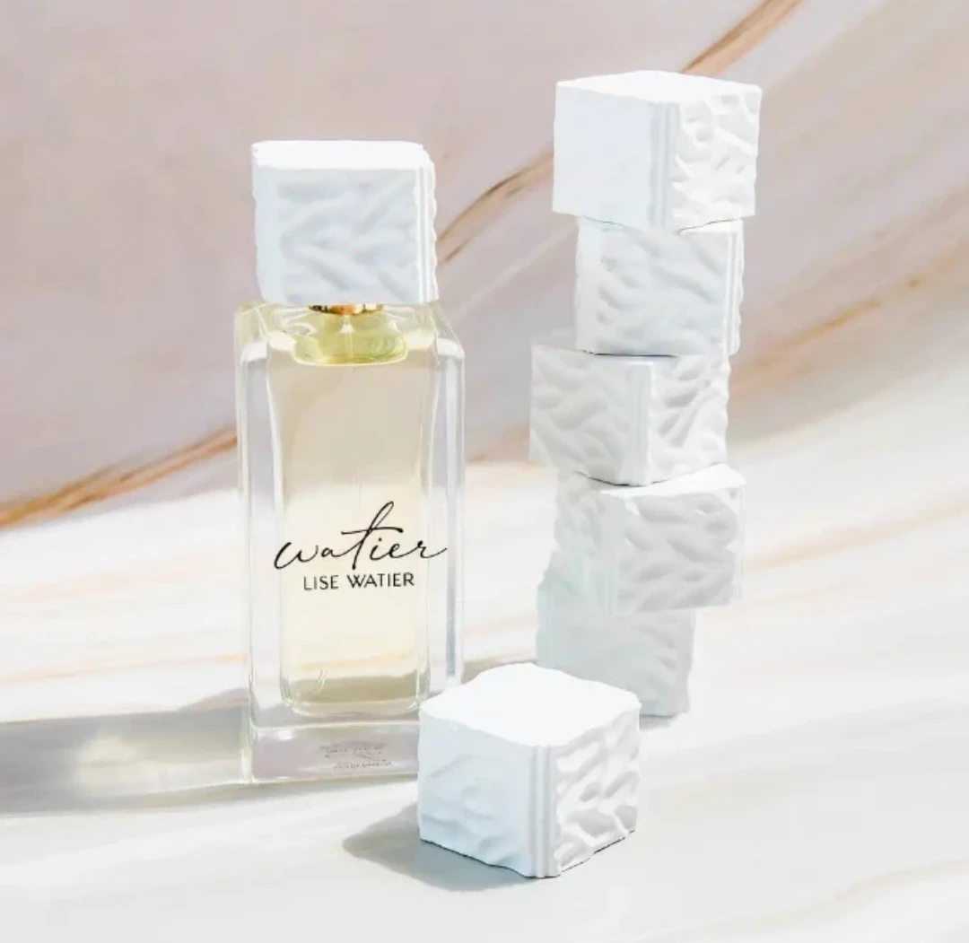Lise Watier, Watier Eau de Parfum - 100ml NEW - photo 2