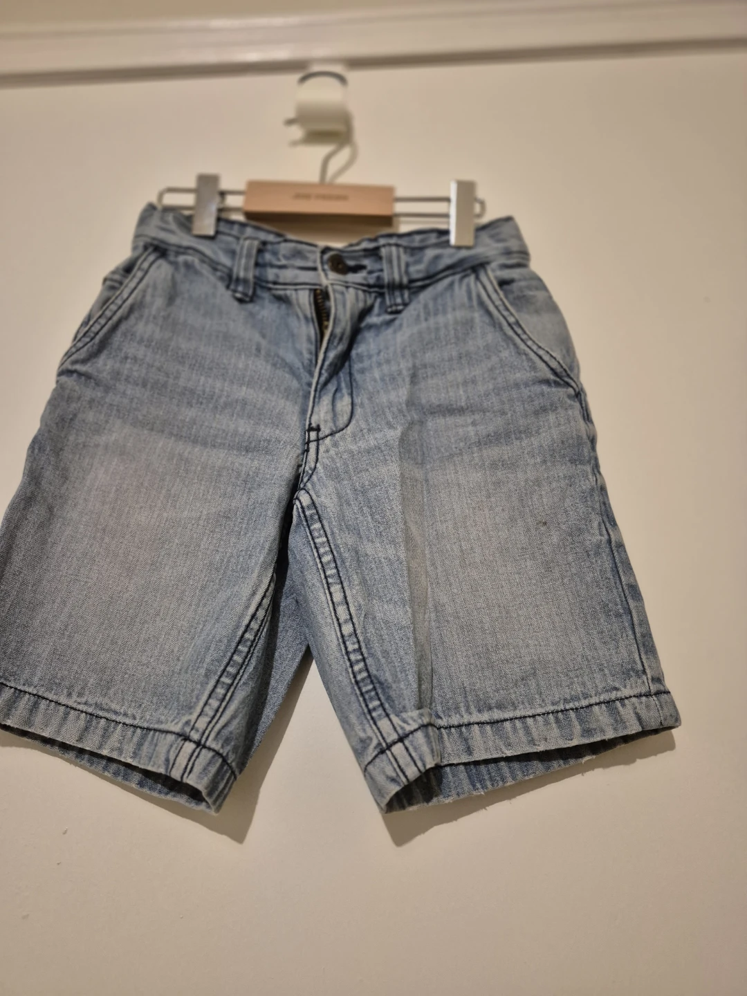 GapKids Denim Shorts - Size 6