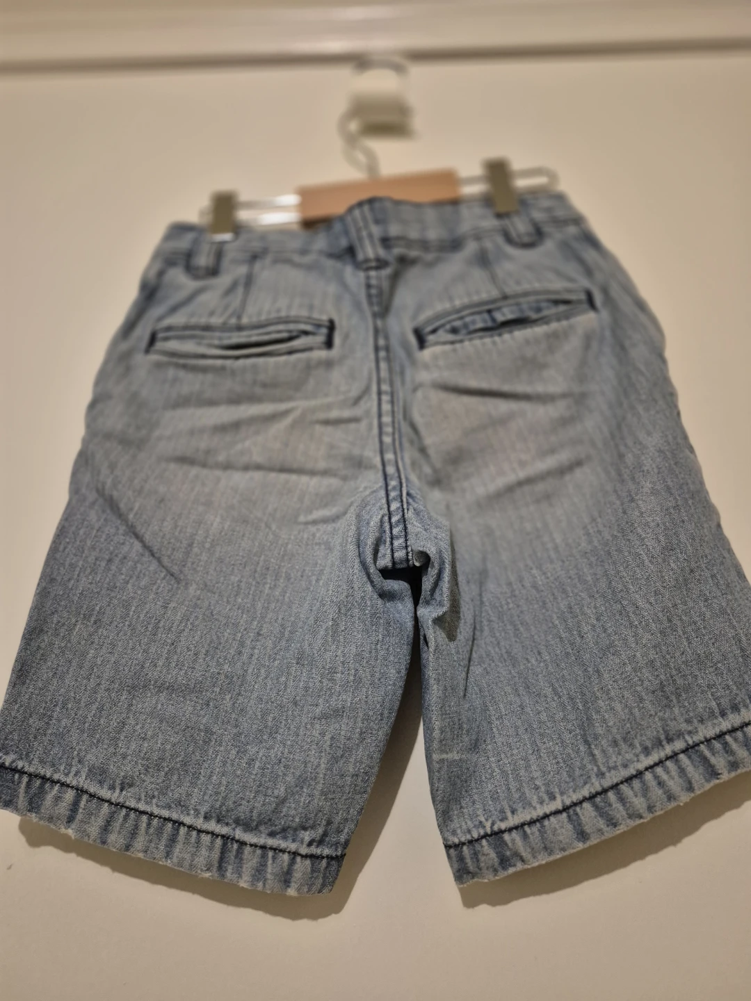 GapKids Denim Shorts - Size 6 - photo 3