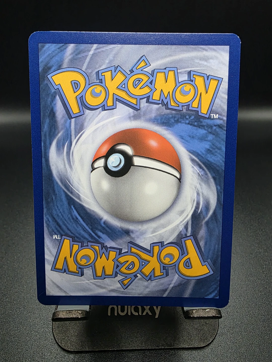 Ho-Oh EX 92/122 Pokémon Card - photo 2