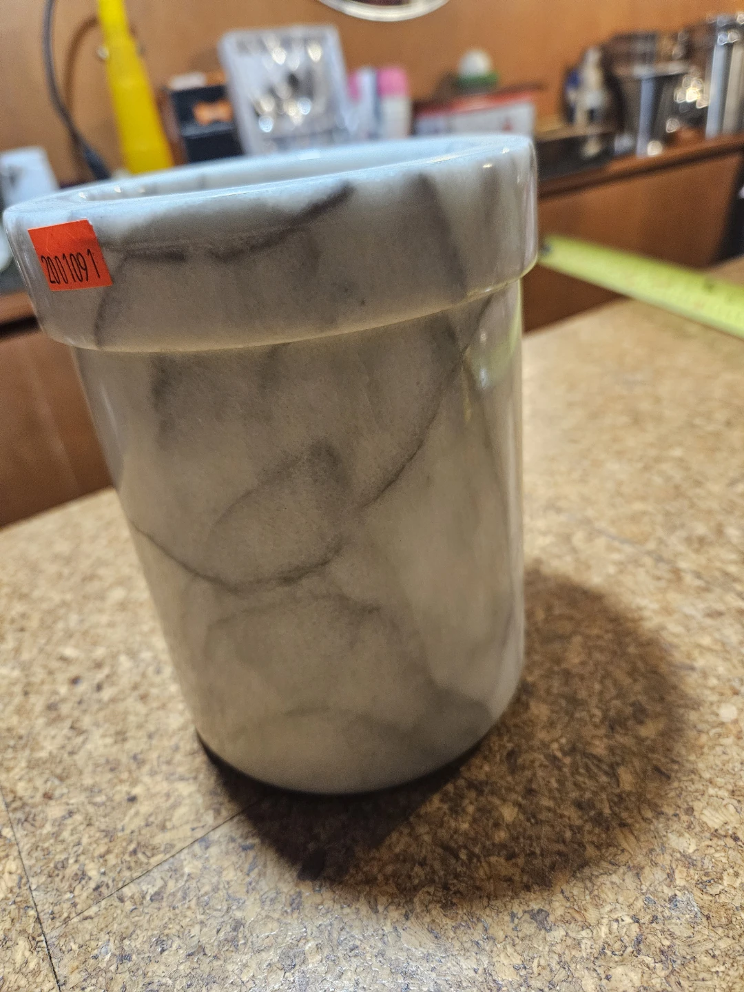 Marble Mortar - photo 2