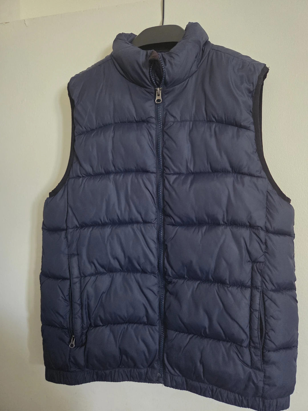 GapKids Puffer Vest XXL/TTG (14-16)