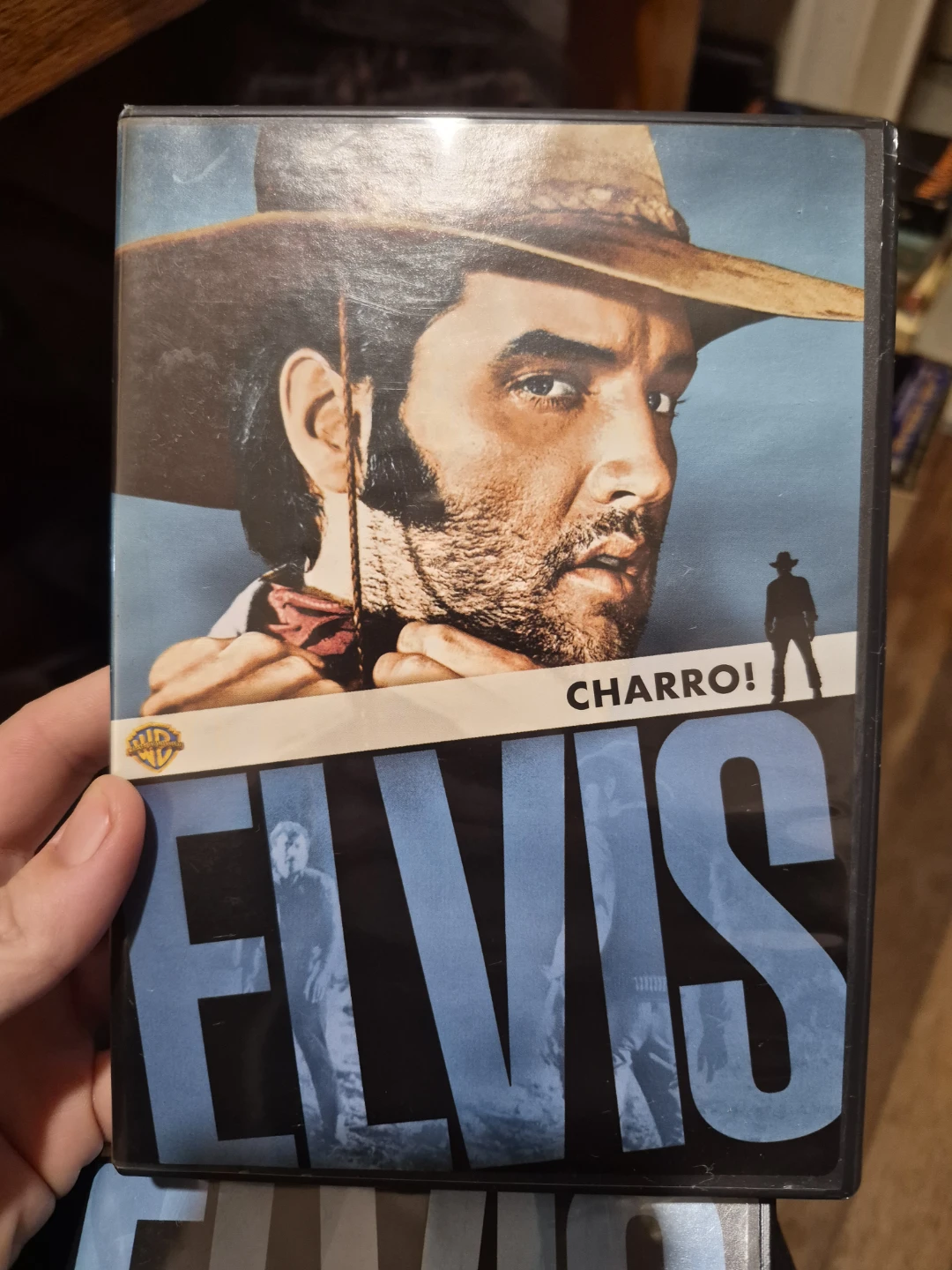 Elvis Presley Movie Collection DVDs - photo 5