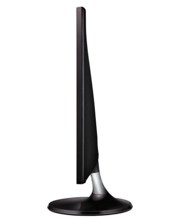 Samsung S20C300BL 20" LED Monitor - photo 2