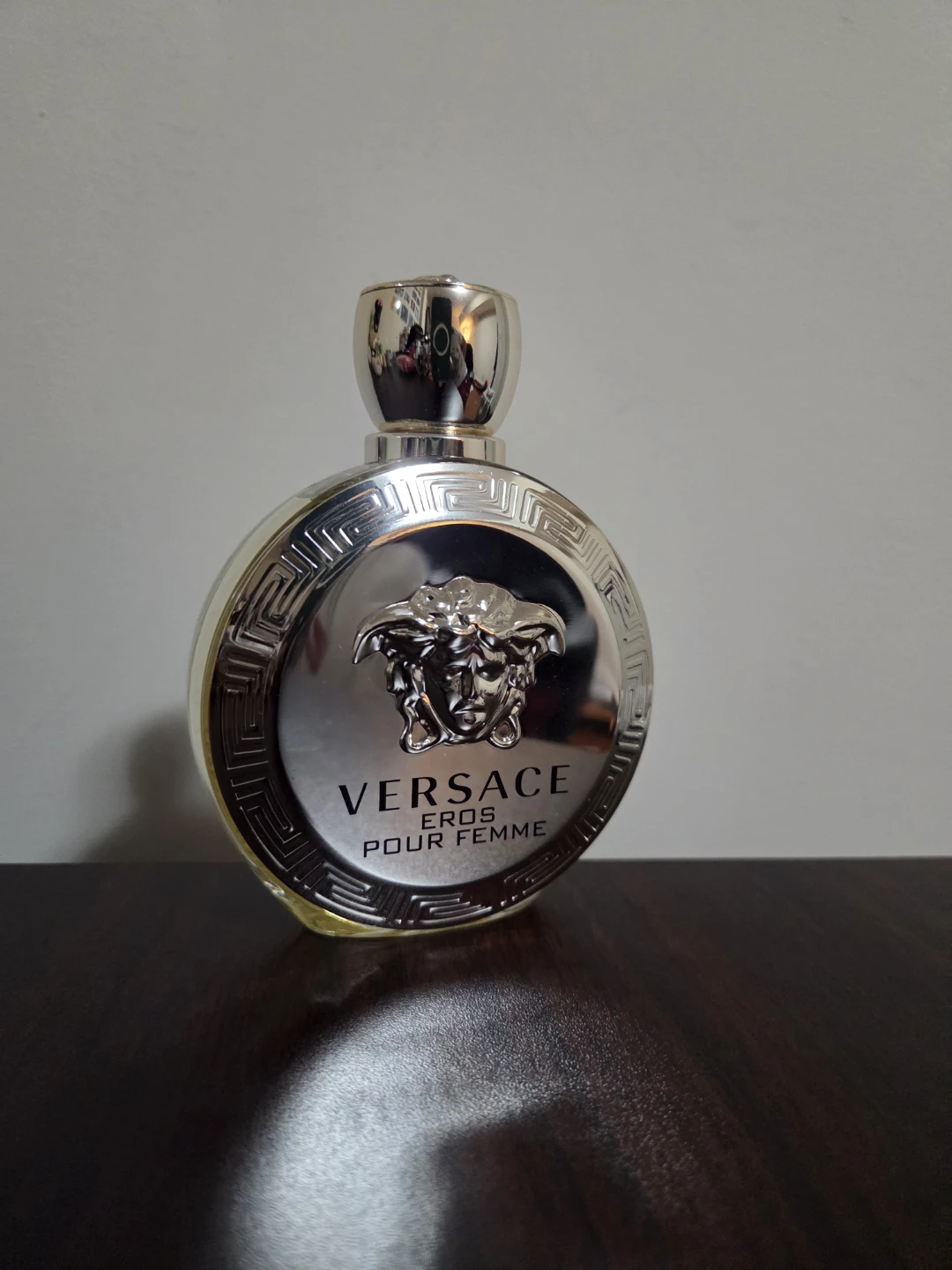 Versace Eros Pour Femme Eau de Parfum 100mL