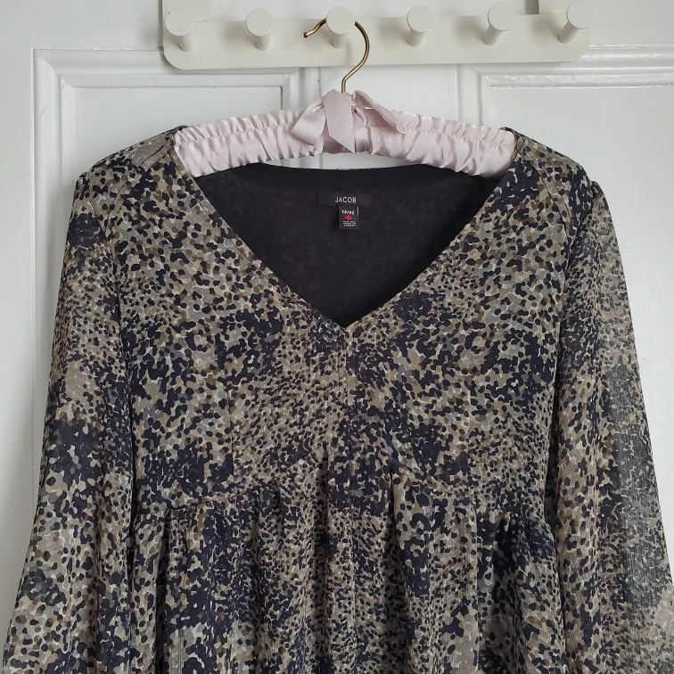 Jacob Army Green Dress - photo 2