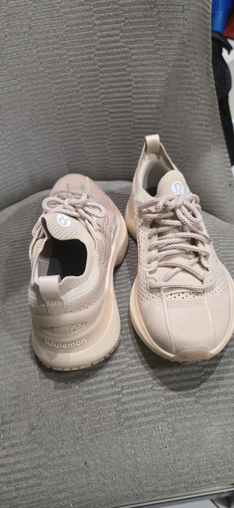Lululemon Women's Running Shoes - Beige 🌱 - photo 2