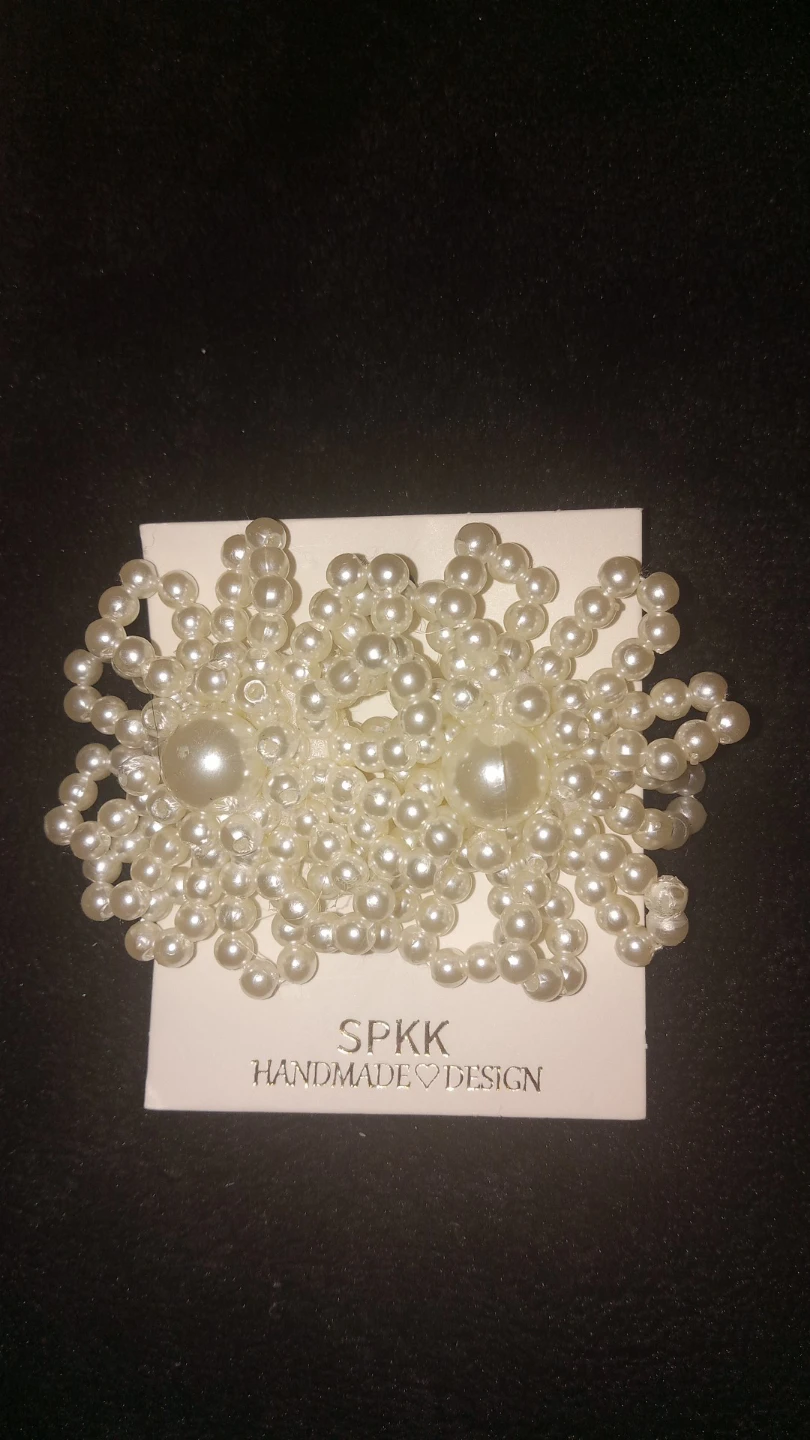 Pretty Earrings