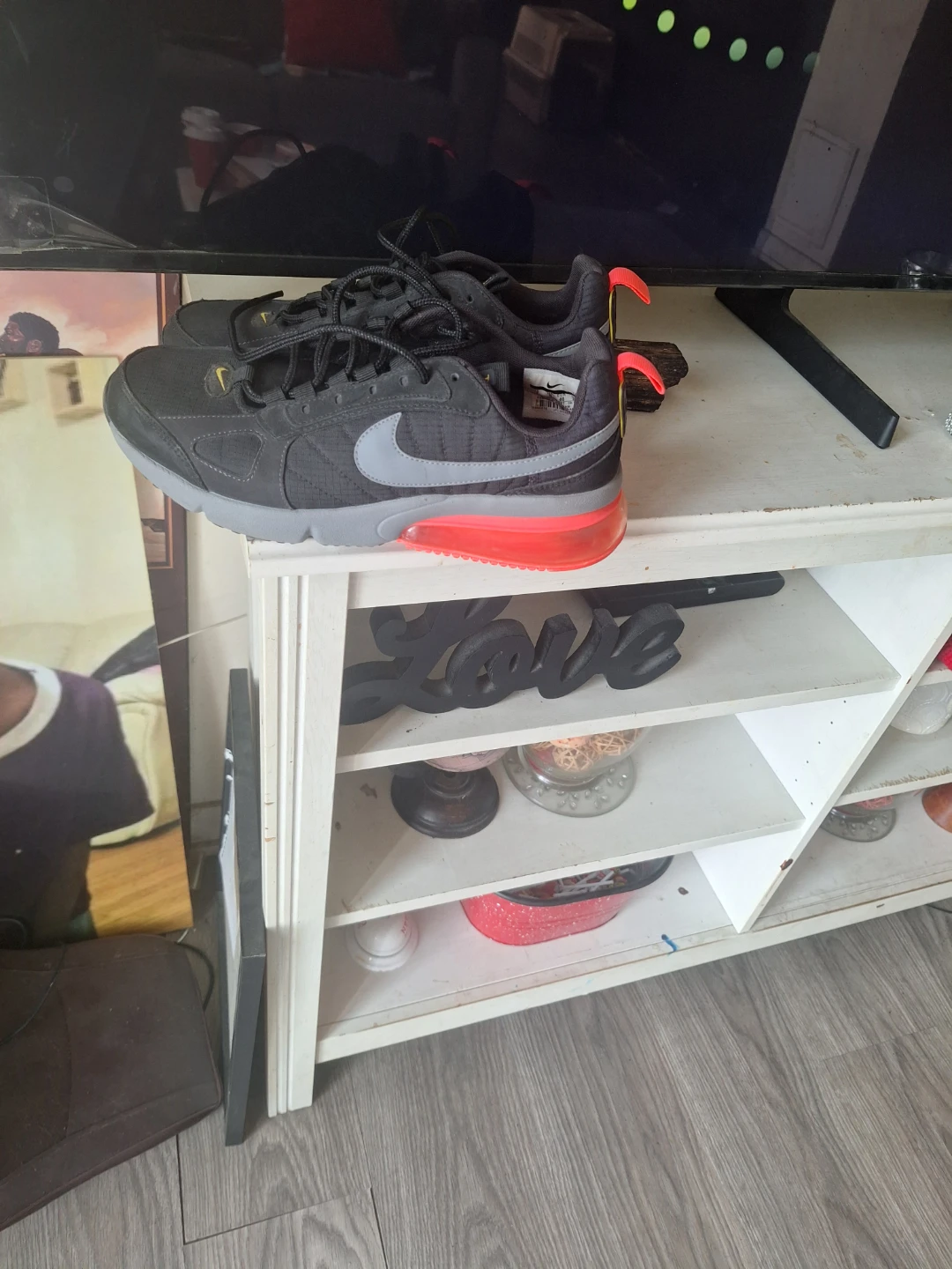 Nike Air Max Running Shoes