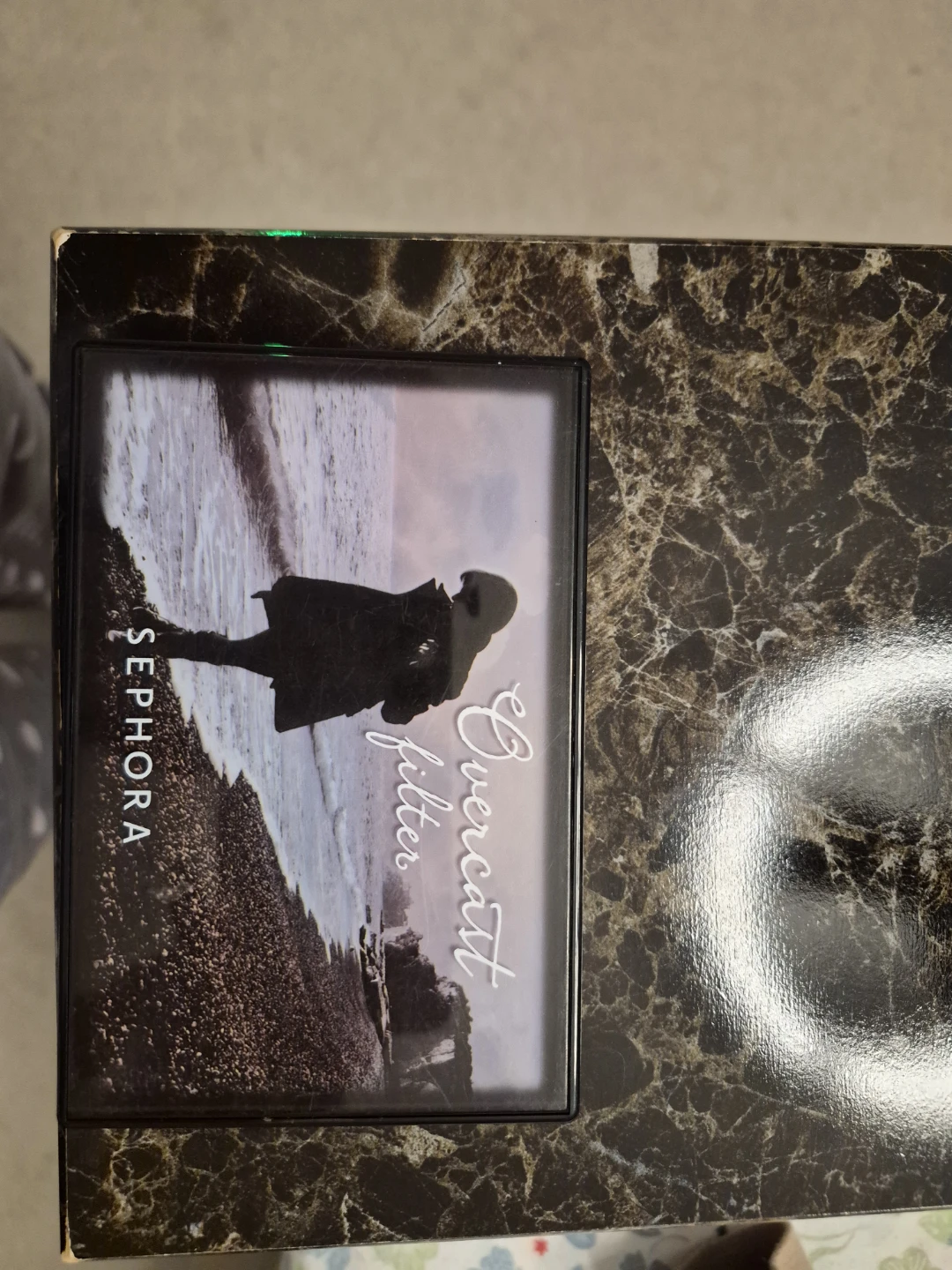 Sephora Collection Evercart Filter Eyeshadow Palette - photo 3