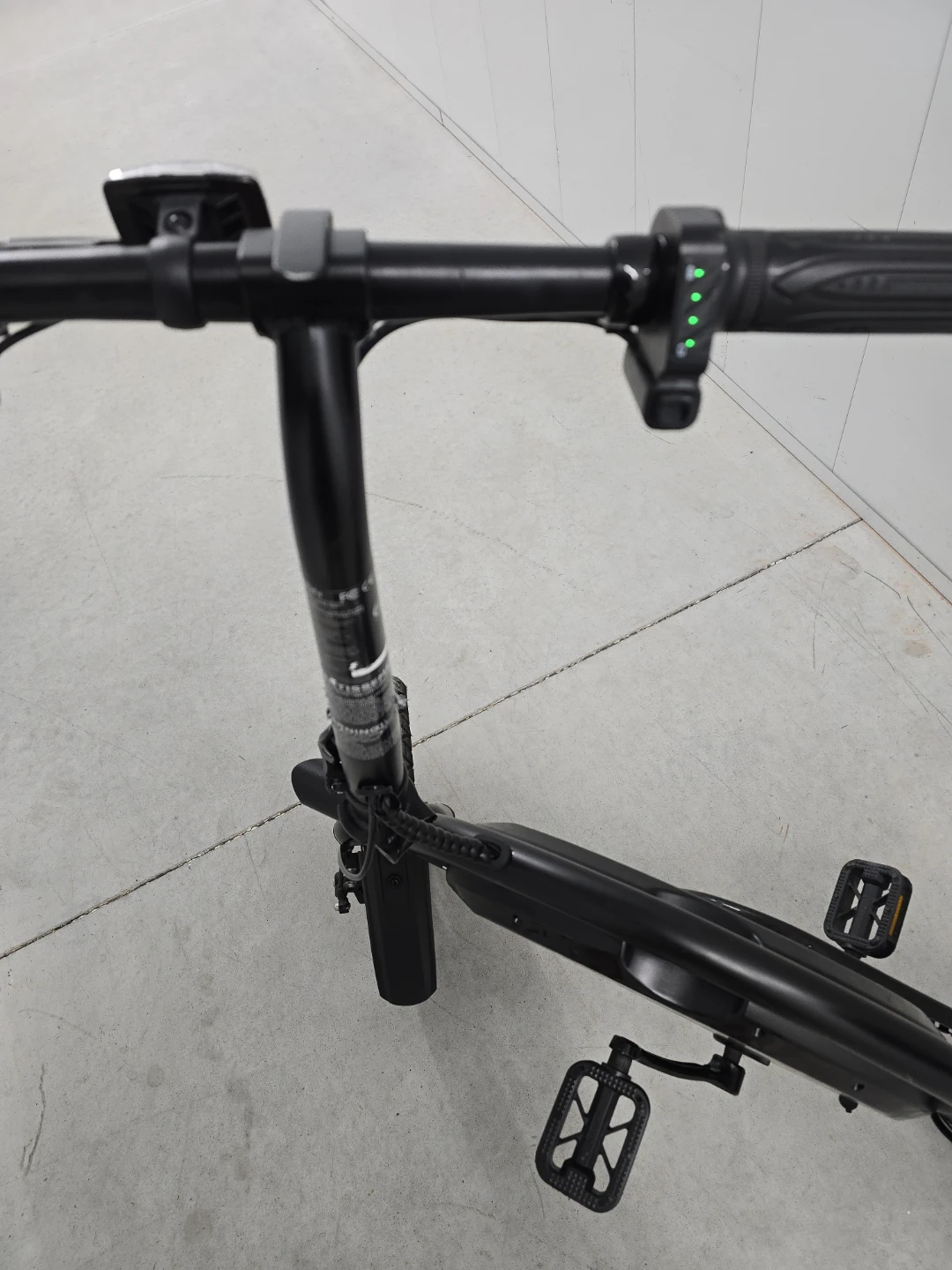 Jetson Electric Bike - photo 5