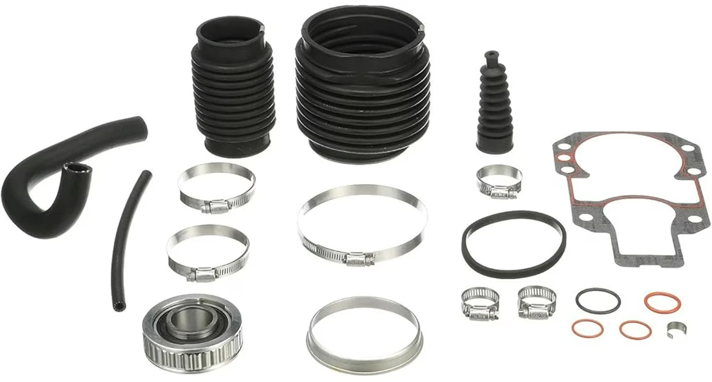 Mercury Marine Drive/Bell Housing Gasket Kit