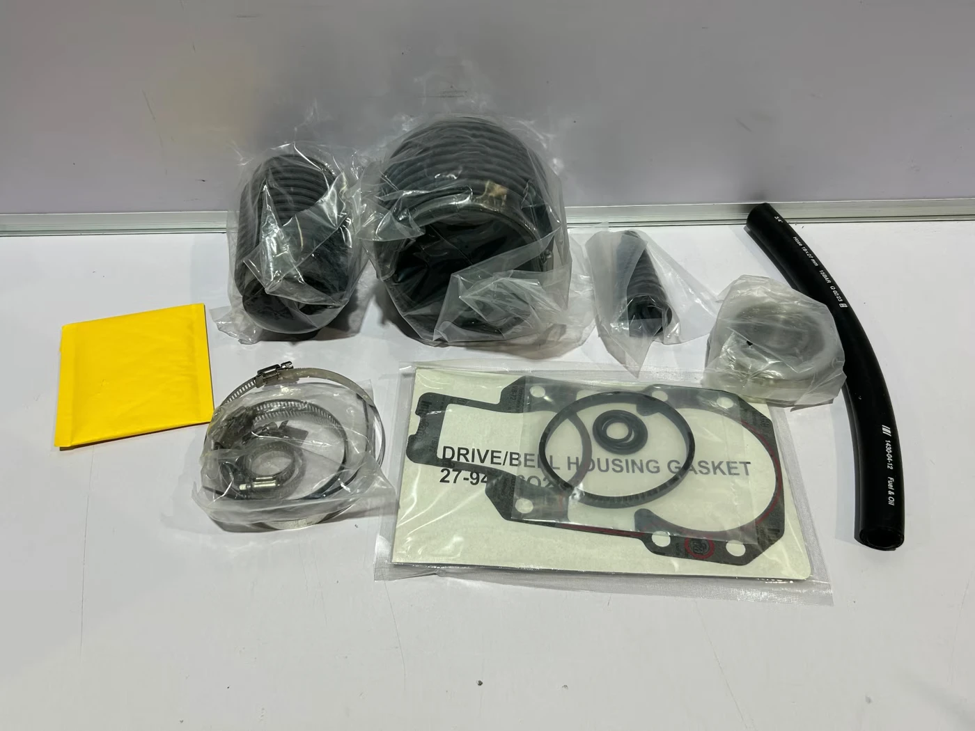 Mercury Marine Drive/Bell Housing Gasket Kit - photo 2