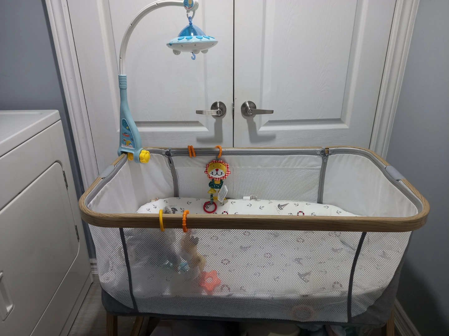 Baby Bassinet