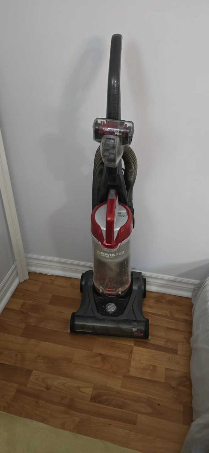 Bissell PowerLifter Vacuum Cleaner