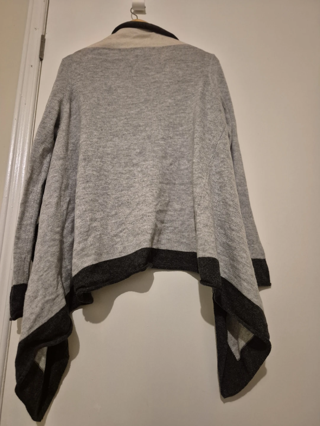 PURE ALFRED SUNG Women's Cardigan Sweater Size S/P - photo 2