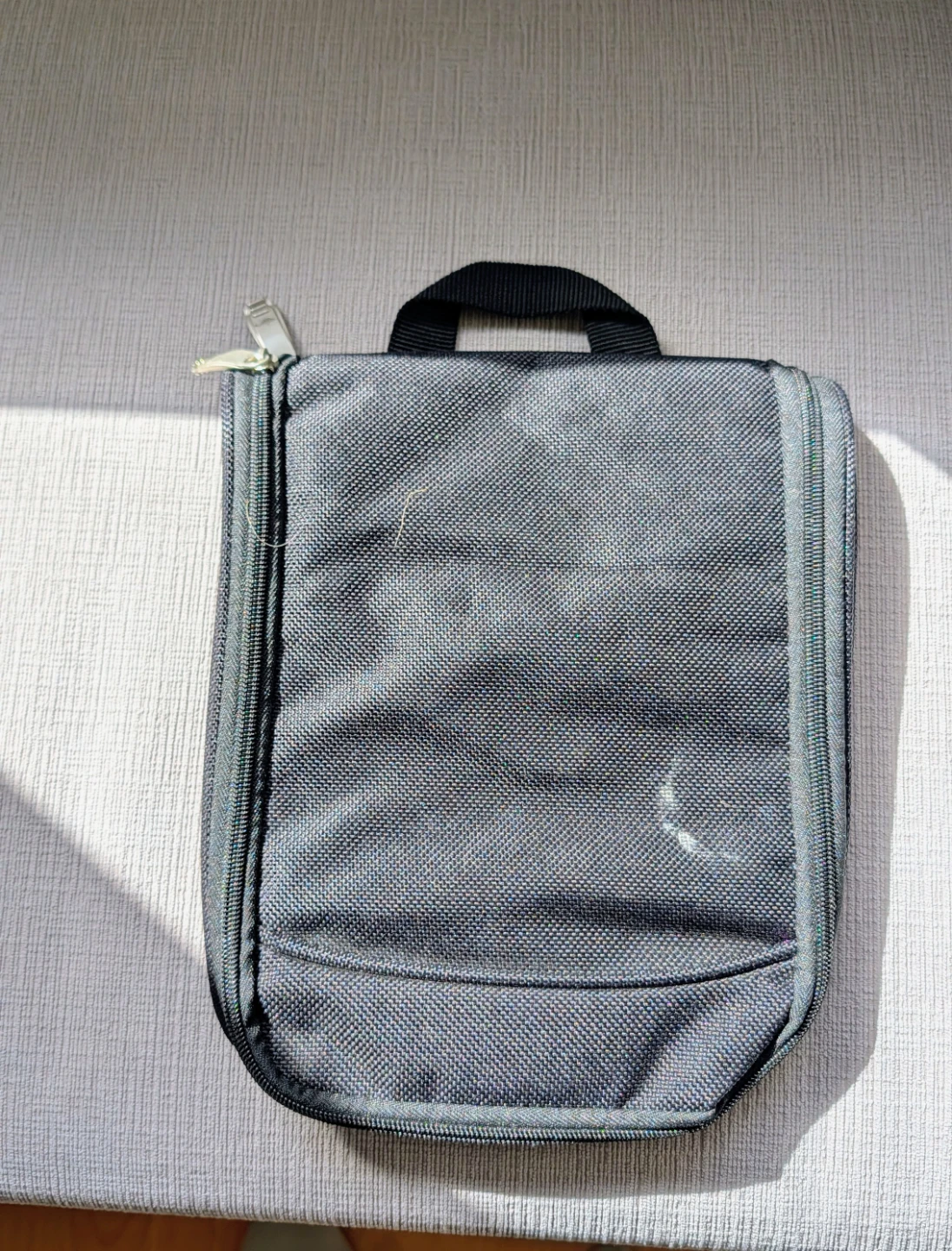 Travel Toiletry Bag