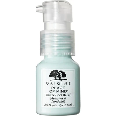 Origins Peace of Mind On-the-Spot Sensory Relief 15ml