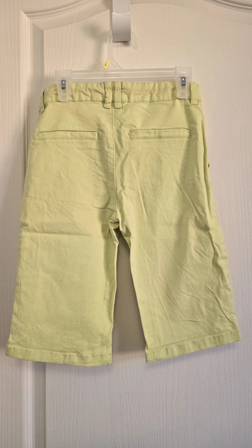 Boy Shorts - Size 10Y - photo 2