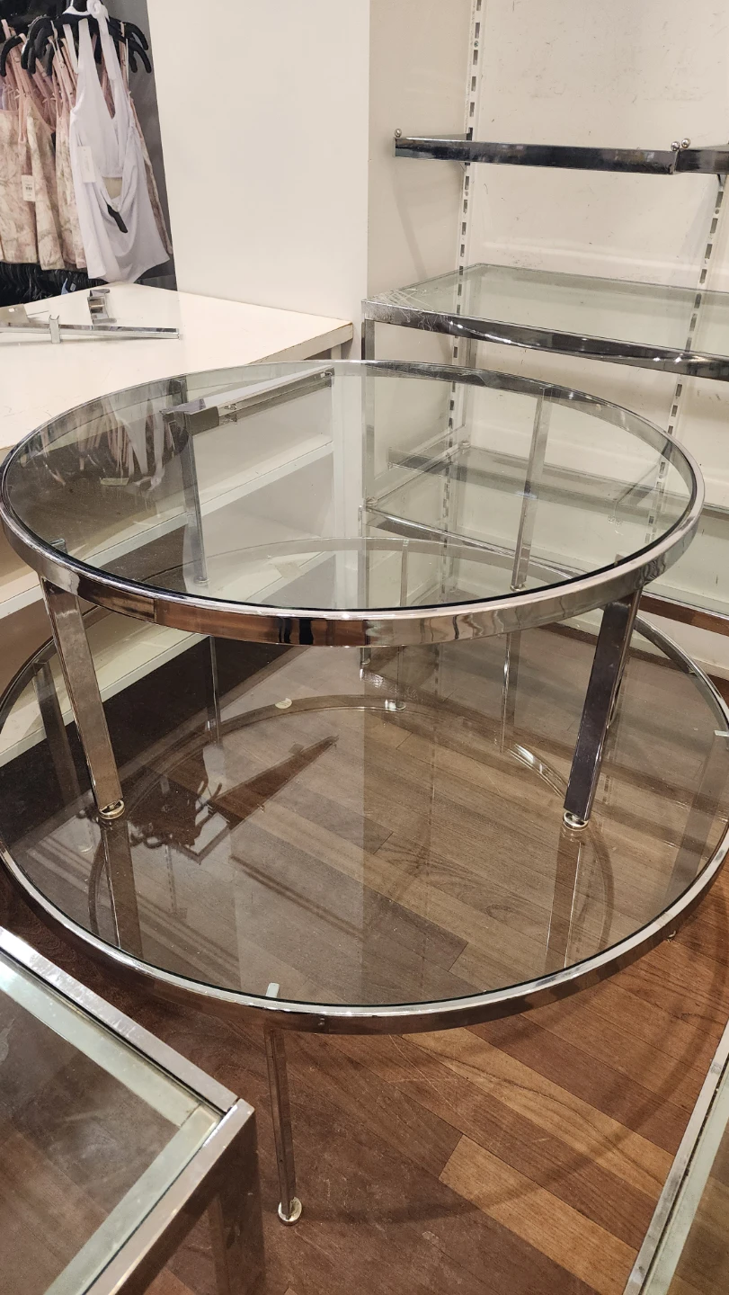 Table basse pour salon