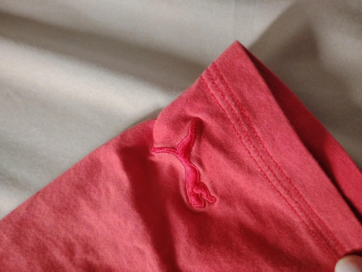 Puma Ferrari T-Shirt - photo 4