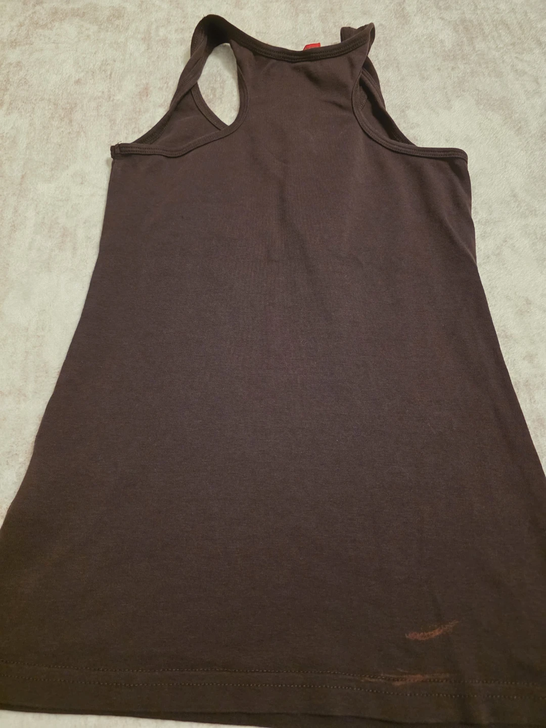 Midnight Hour Festival "Till the End" Tank Top - photo 2