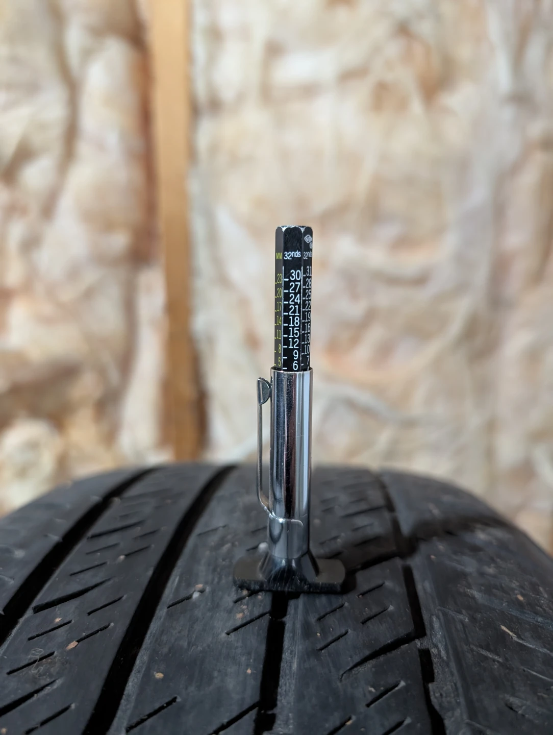 (2)-215/55R16 Hankook Kinergy Gt All Season Tires - photo 3