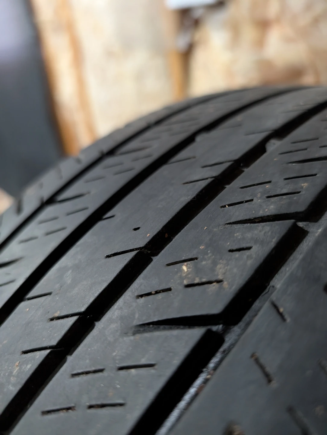 (2)-215/55R16 Hankook Kinergy Gt All Season Tires - photo 5