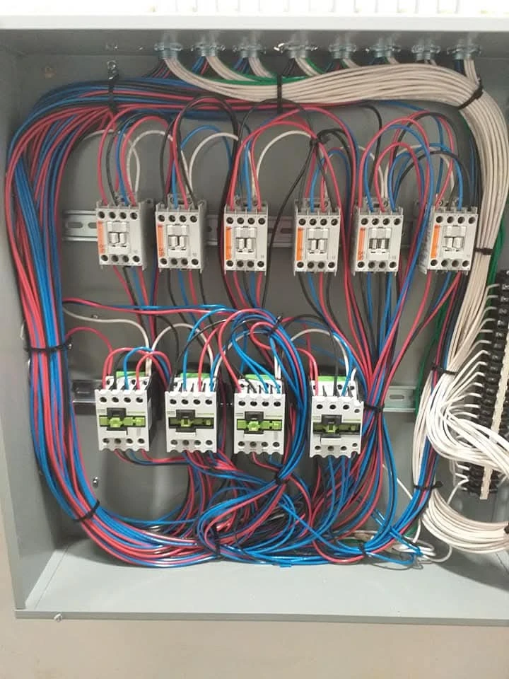 Aya electric inc.