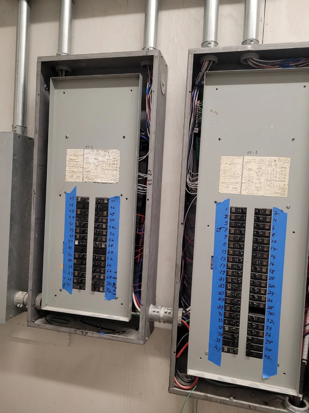 Aya electric inc. - photo 3