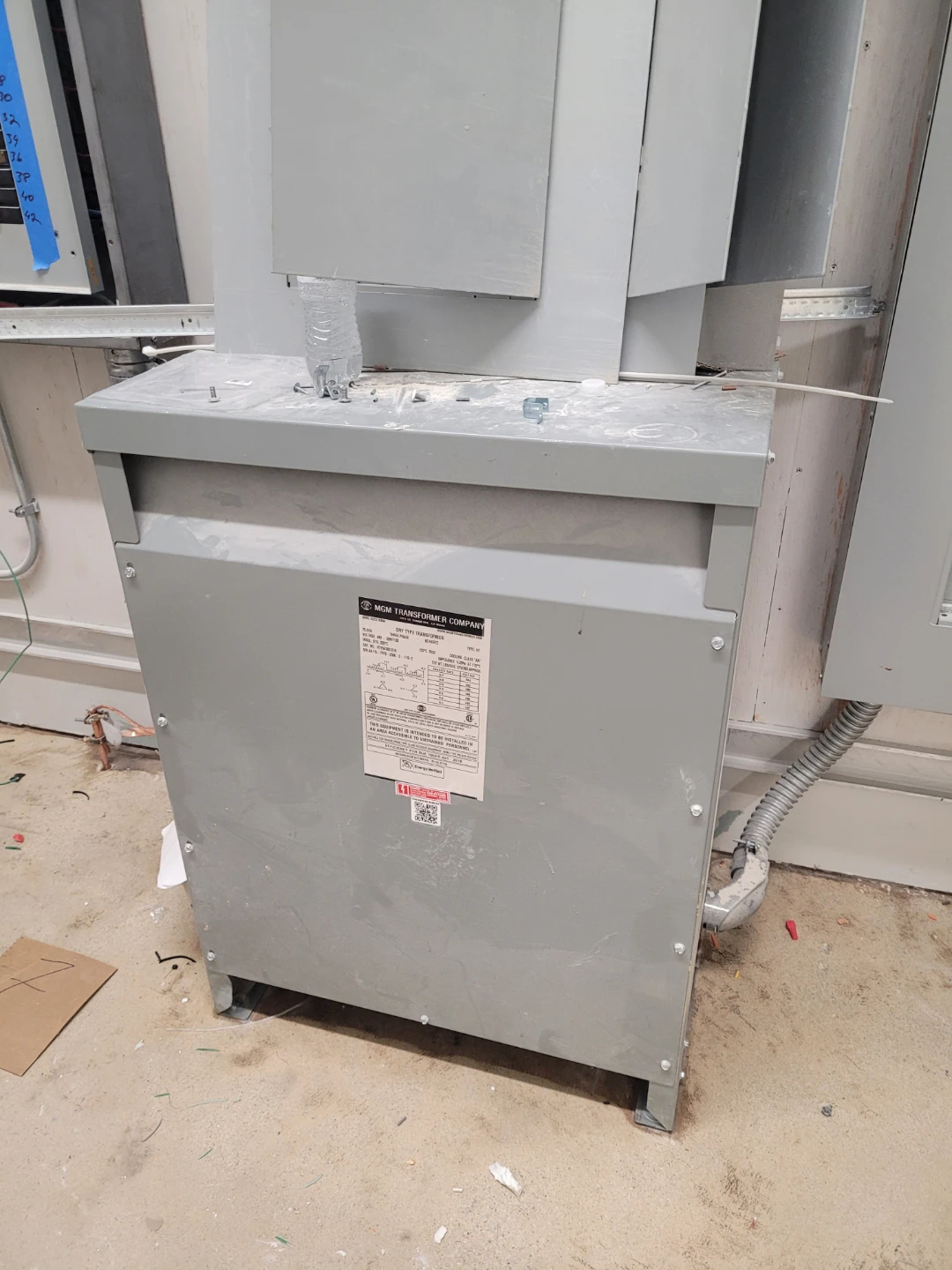Aya electric inc. - photo 4