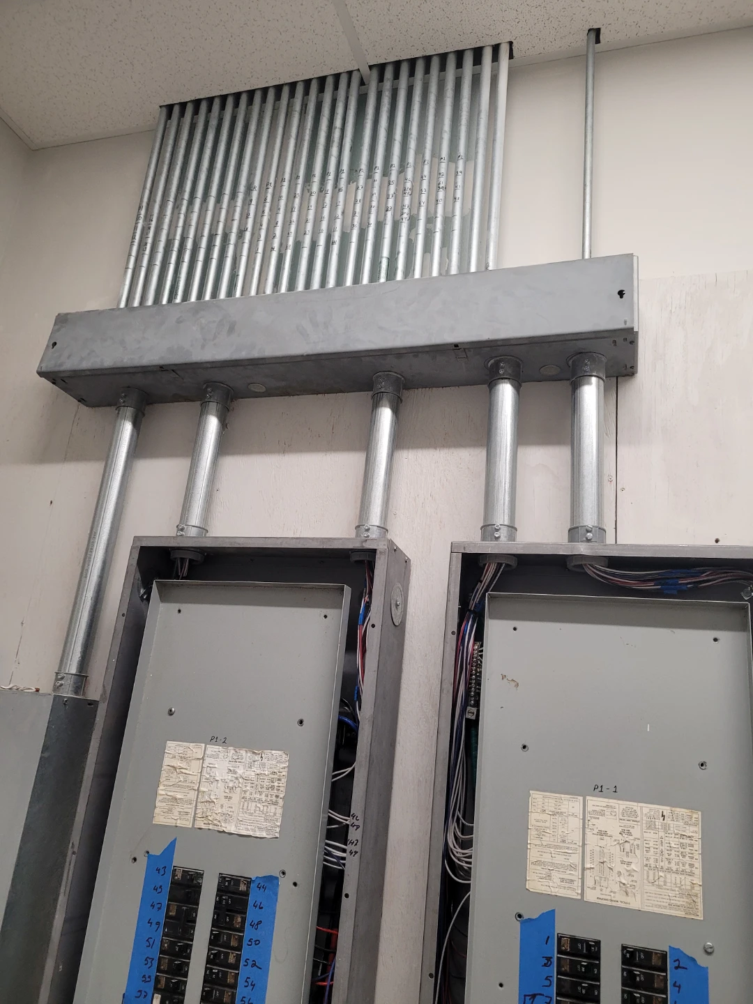 Aya electric inc. - photo 5