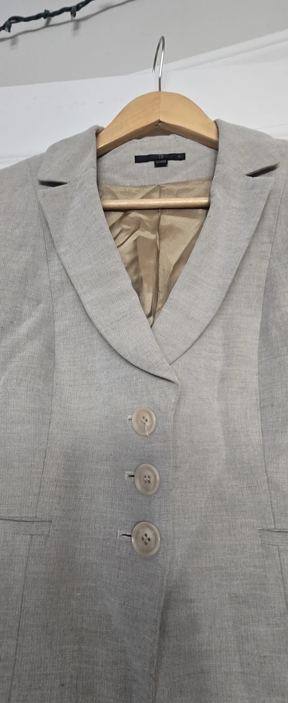 TF Le Château Blazer - photo 5