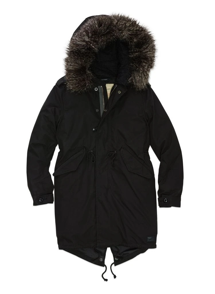 TNA Winter Parka Jacket -