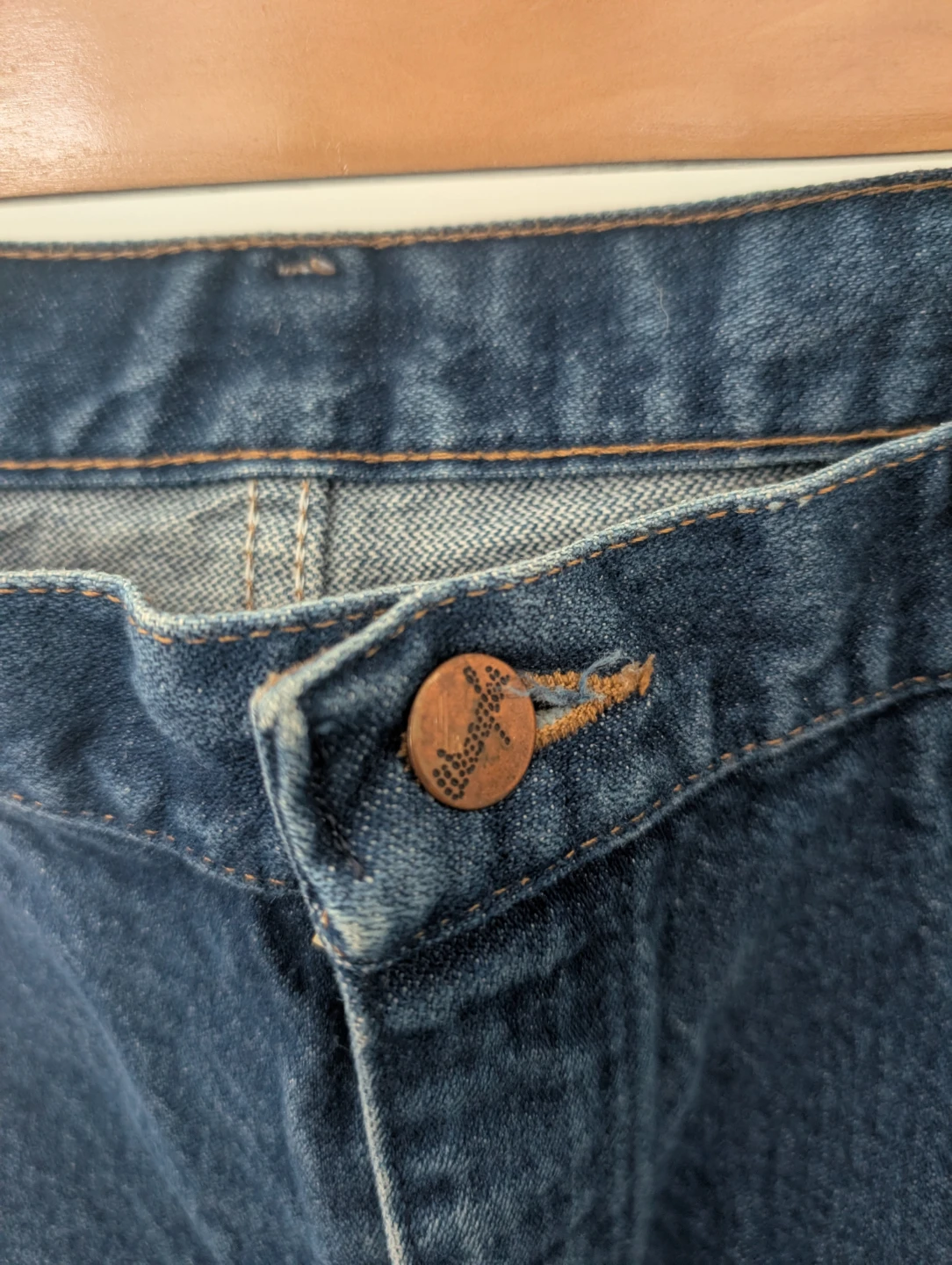 Wrangler Jeans - 36 x 32 - photo 2