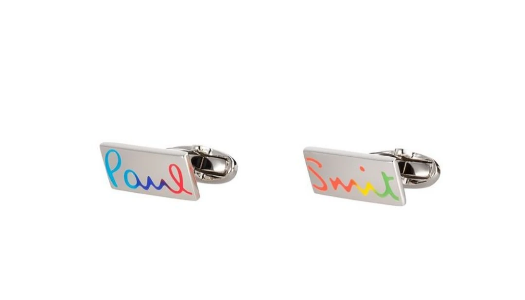 Paul Smith Cufflinks - photo 2