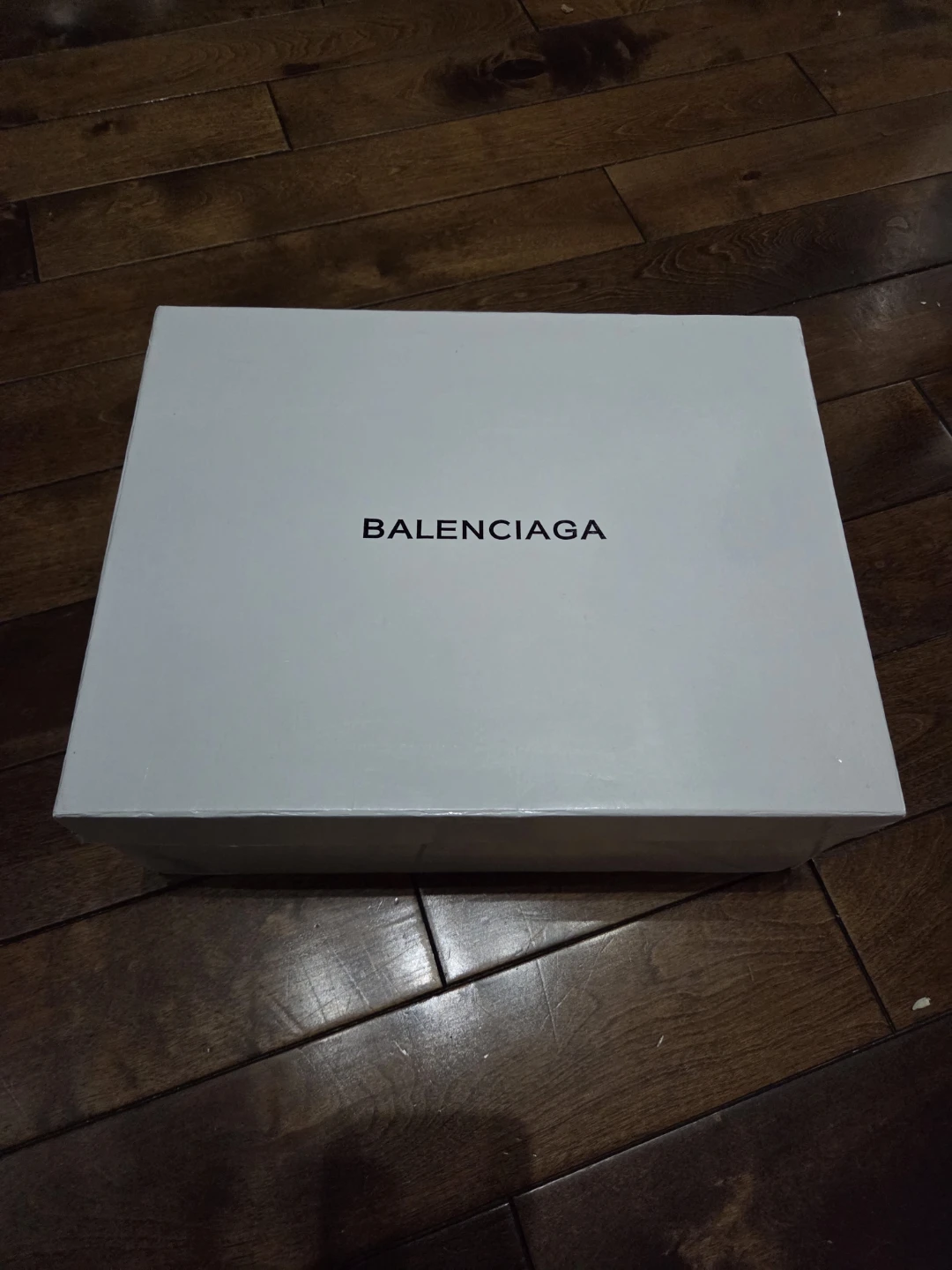 Balenciaga Sock Sneakers