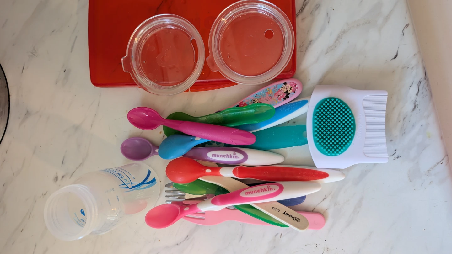 Baby Items