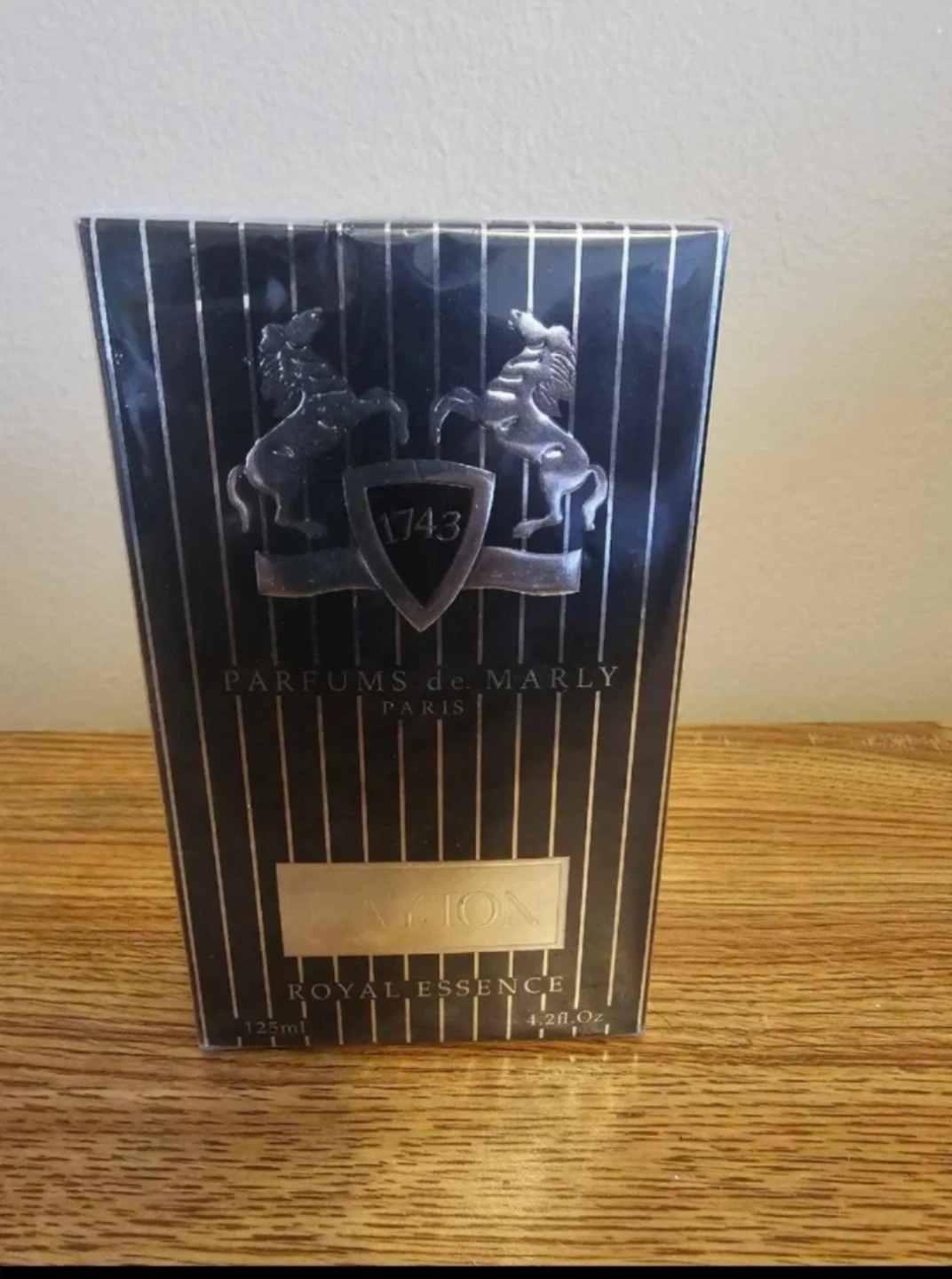 Parfums de Marly Layton Royal Essence Eau de Parfum 125ml