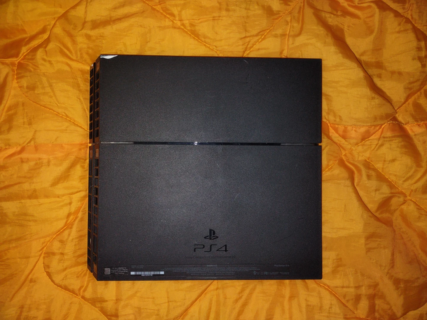 Sony PlayStation 4 PS4 Console