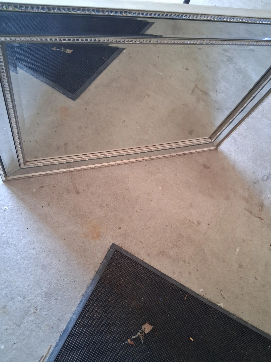 Decorative Wall Mirror