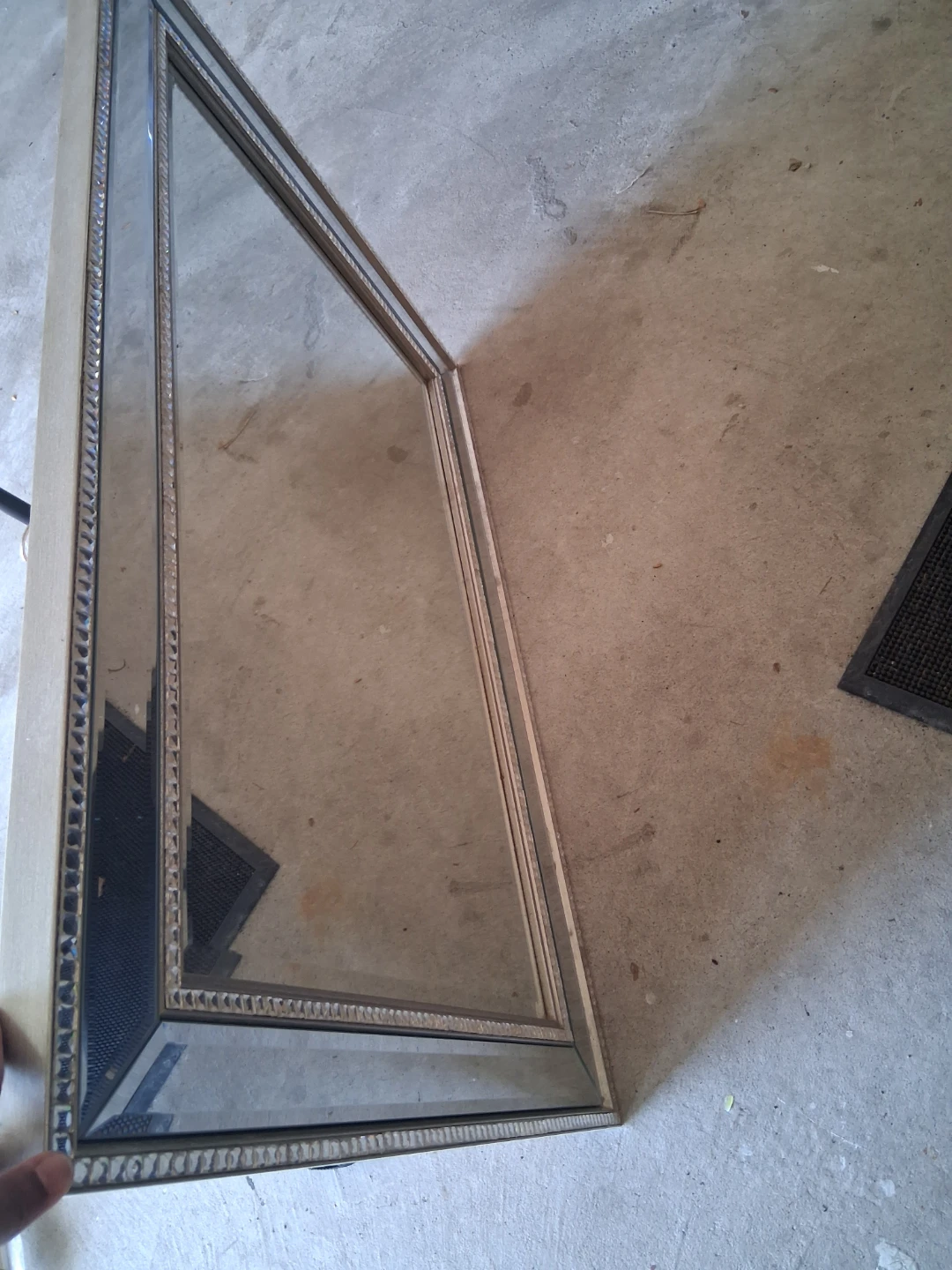 Decorative Wall Mirror - photo 2
